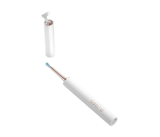 BeBird Bebird T15 Otoskop z kamerą do czyszczenia uszu, biały - 1487260 - zdjęcie 2